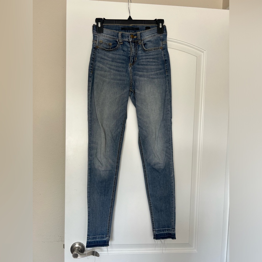 Black Label jeans